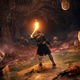 Imagen para el artículo titulado Elden Ring será más fácil que los Souls, pero no tendrá dificultad regulable